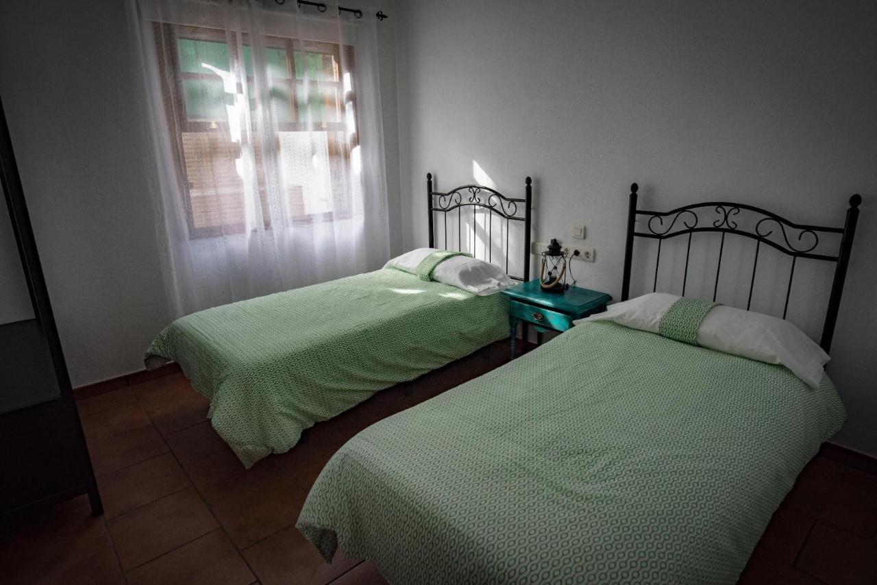 Finca Pozo Taburiente El Paso Extérieur photo